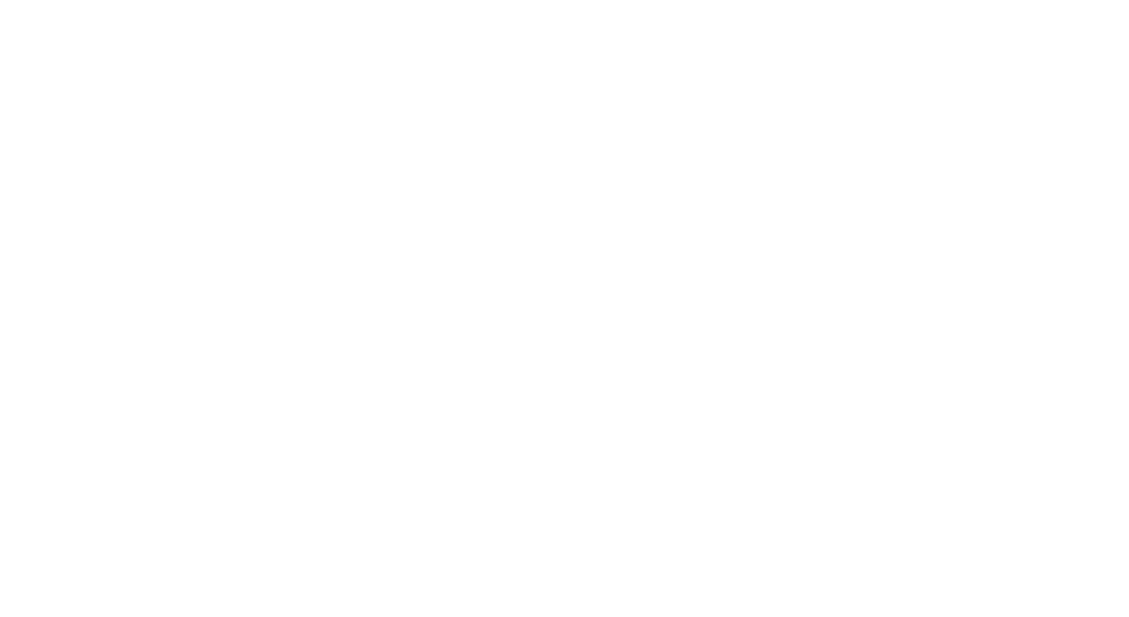 white logo footer