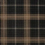 Contessa Tartan Grey Carpet