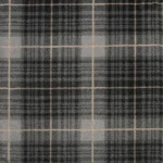 Contessa Tartan Silver Carpet