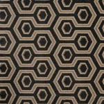 Contessa Techno Black Brown Carpet