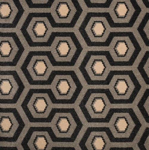 Contessa Techno Light Grey Carpet