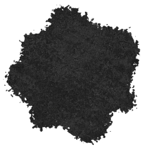 Dark Black