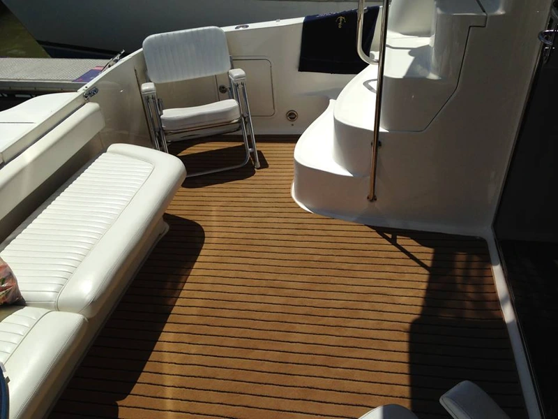 Luxury Boat Carpets