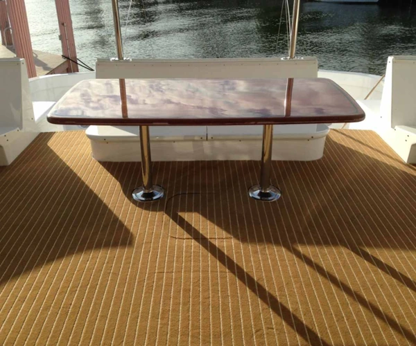 Luxury Marine Carpets in Abu Dhabi