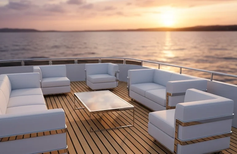 Luxury Marine Carpets in Dubai