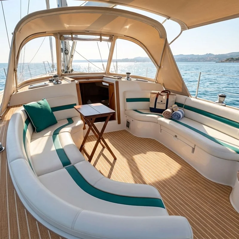 Marine Boat Carpets