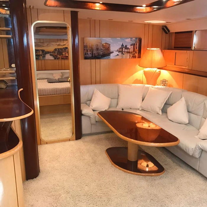 Marine Carpets in UAE