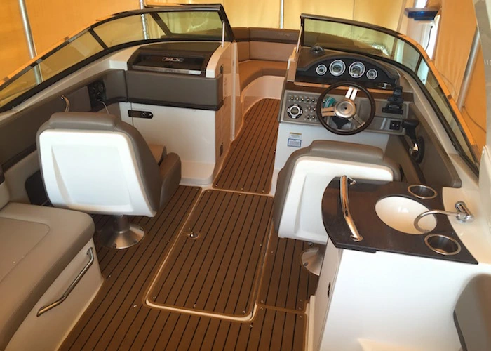 Marine Indoor Carpets