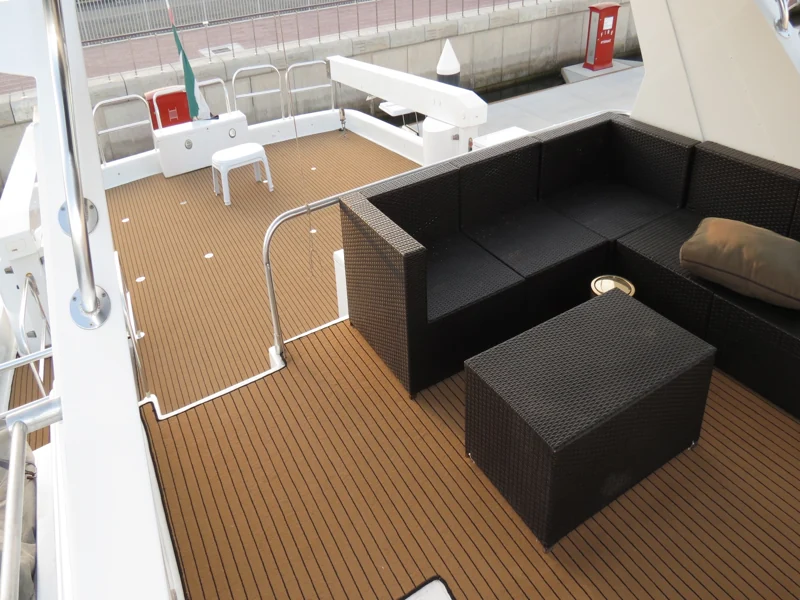 Marine Outdoor Carpets
