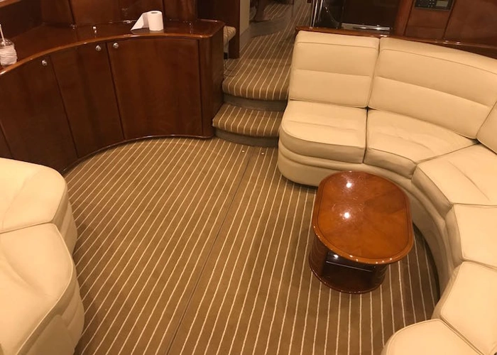 Modern Carpets For Marine