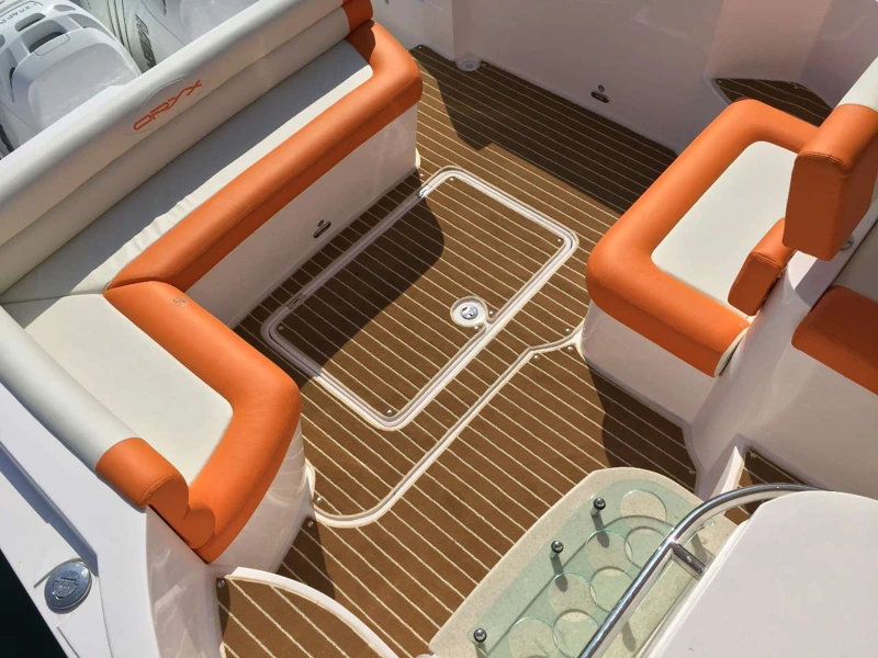Modern Marine Carpets